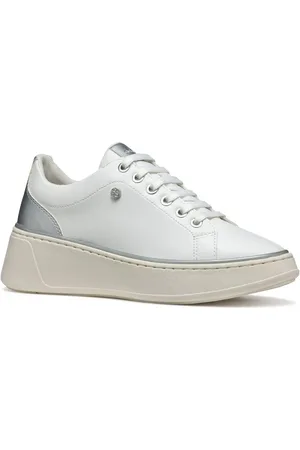 Geox D SUNNETTY SNEAKERS