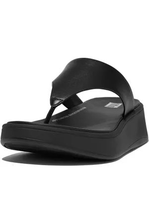 FitFlop F-Mode Toe Post Sandal