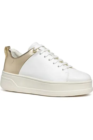 Geox D SPHERICA ECUB-2 SNEAKERS