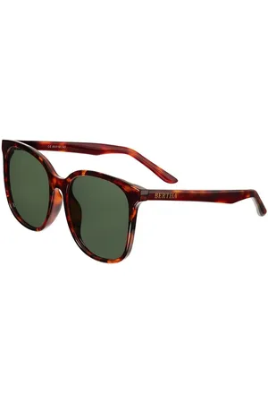 Bertha Avery Polarized Sunglasses