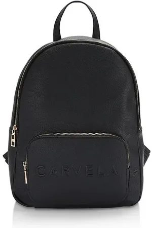 Carvela Frame Backpack