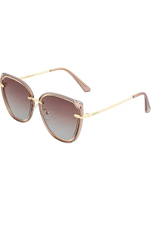 Bertha Rylee Polarized Sunglasses