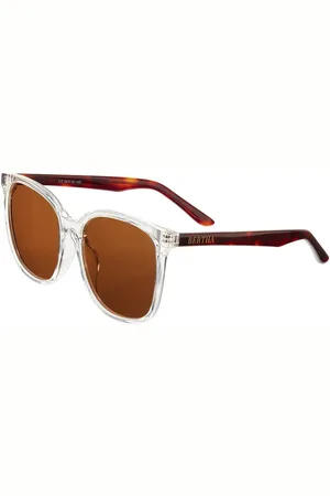Bertha Avery Polarized Sunglasses