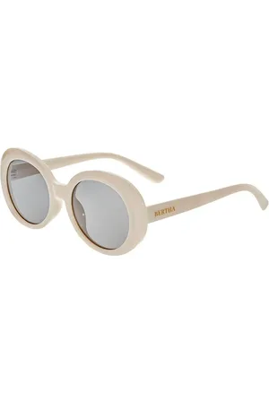 Bertha Annie Polarized Sunglasses