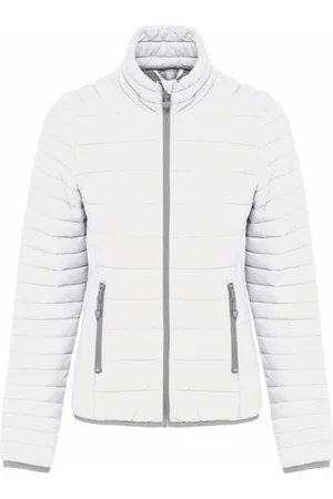 Kariban Lightweight Padded Jacket