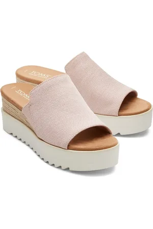 TOMS Diana Mule
