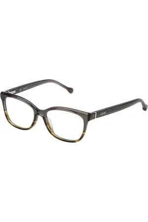 Loewe VLW23M520 Cat Eye Optical Frames Women