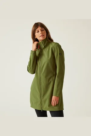 Regatta Carisbrooke Softshell Jacket