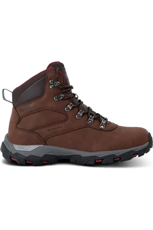 Regatta Lady Holcombe Classic Waterproof Walking Boots