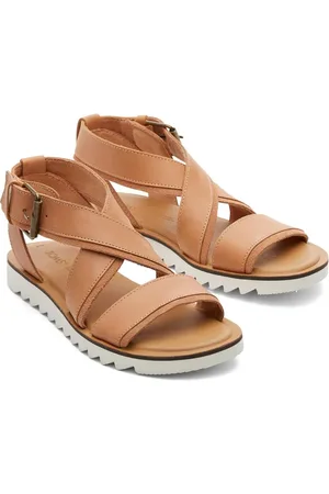 TOMS Sidney Tread Sandal