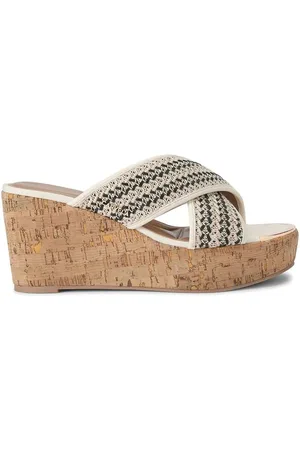 Carvela Sorrento Wedge Mule