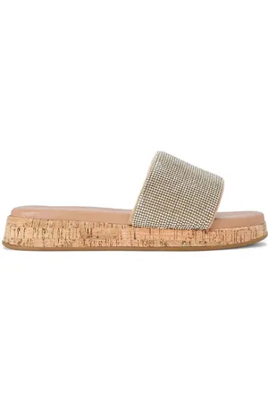 Carvela Cloud Mule