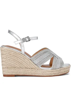 Kurt Geiger Pose Wedge