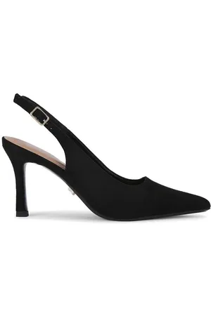 Carvela Corletta Sling Court