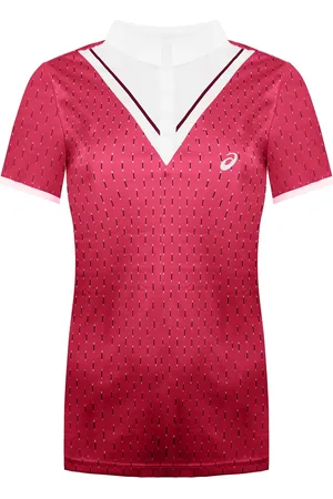 Asics Club Tennis Polo Shirt