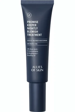 Allies of Skin Promise Keeper Nightly Blemish Treatment 48ml