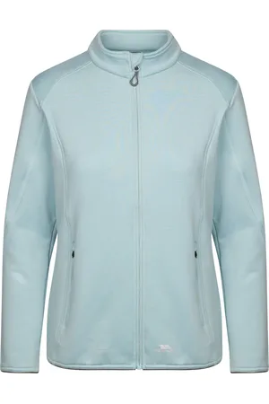 Trespass Noto Fleece Top