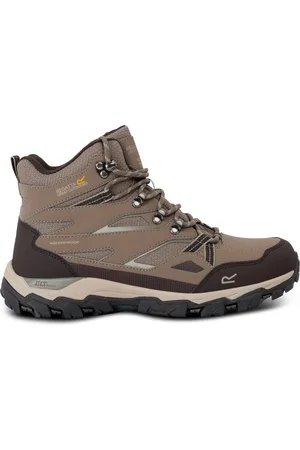 Regatta Lady Holcombe 3 Waterproof Walking Boots