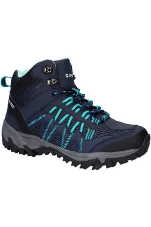 Hi-Tec Jaguar Mid Boots