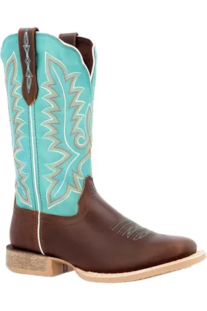 Durango Lady Rebel Pro Western Boot