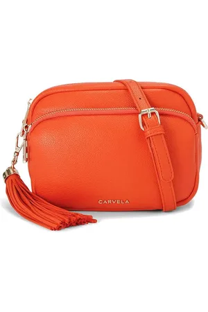 Carvela Como Crossbody