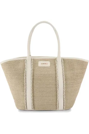 Carvela Sorella Winged Tote