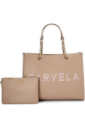 Carvela Sorrento Chain Tote