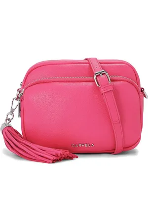Carvela Como Crossbody