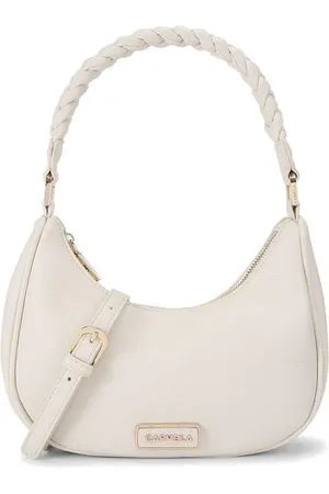 Carvela Alessia Plait Shoulder