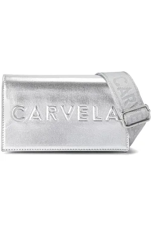 Carvela Frame Wallet X Body