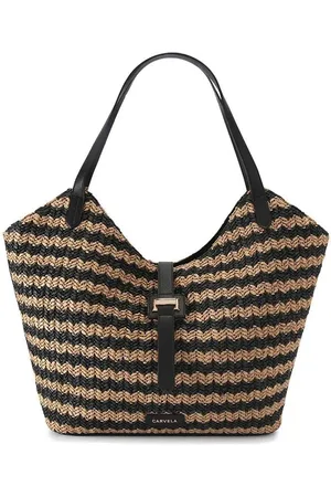 Carvela Capri Soft Tote