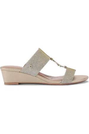 Carvela Arletta Mid Wedge