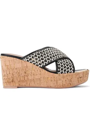 Carvela Sorrento Wedge Mule
