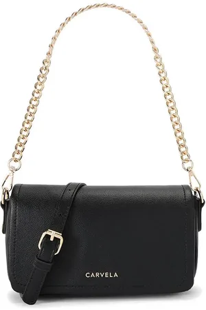 Carvela Como Chain Shoulder