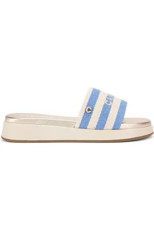 Carvela Palermo Stripe Mule