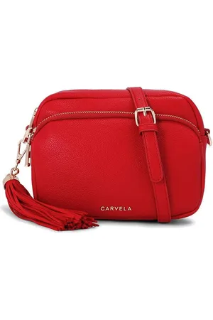Carvela Como Crossbody