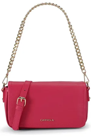 Carvela Como Chain Shoulder