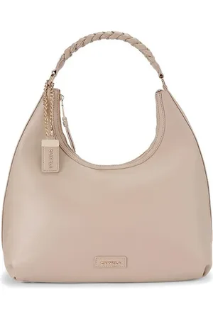 Carvela Alessia Plait Tote