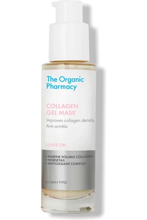 THE ORGANIC PHARMACY Collagen Gel Mask 50ml