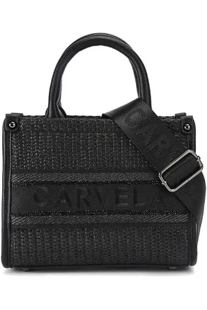Carvela Beach Glam Mini Tote