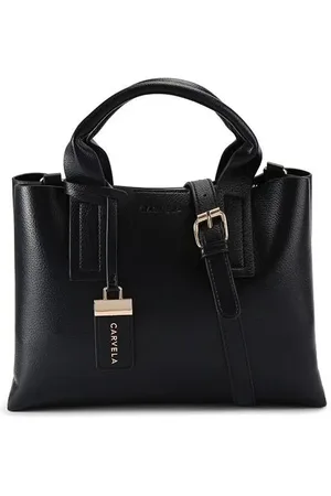 Carvela Luna Mini Tote