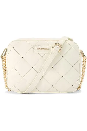 Carvela Lexi Weave Xbody