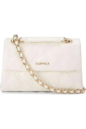 Carvela Rosa Chain Shoulder