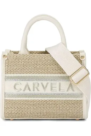 Carvela Beach Glam Mini Tote