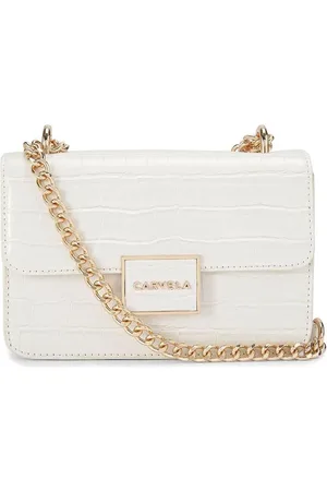 Carvela Jessica Shoulder Bag