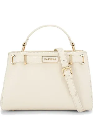 Carvela Violet Belted Midi