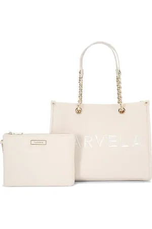 Carvela Sorrento Midi Chain Tote