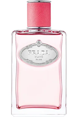 Prada Infusion Rhubarbe Eau De Parfum 100ml