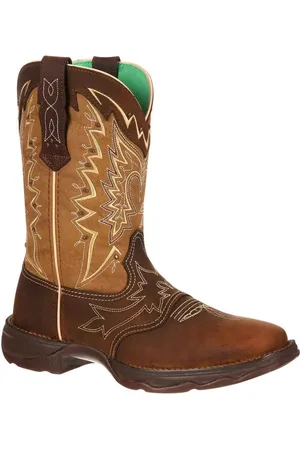 Durango Lady Rebel Western Boot