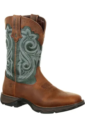 Durango Lady Rebel Western Boot